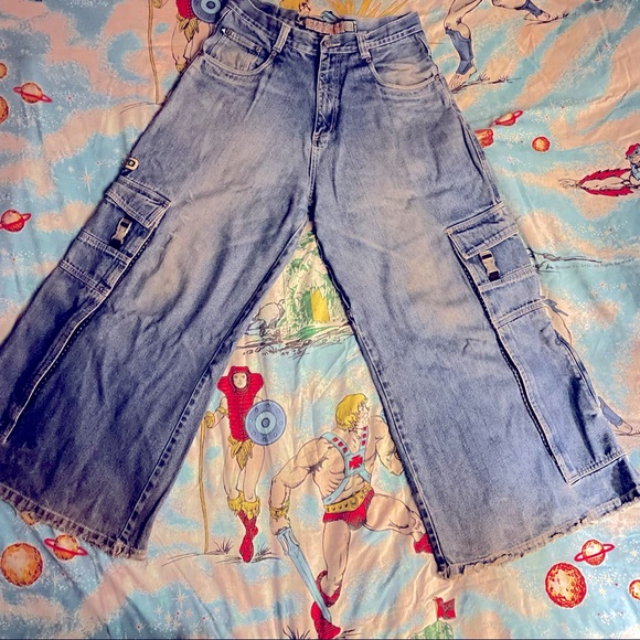 ✨🔥 VINTAGE RARE KIKWEAR SOUNDVISION UNISEX 🔥✨ - Picture 3 of 7